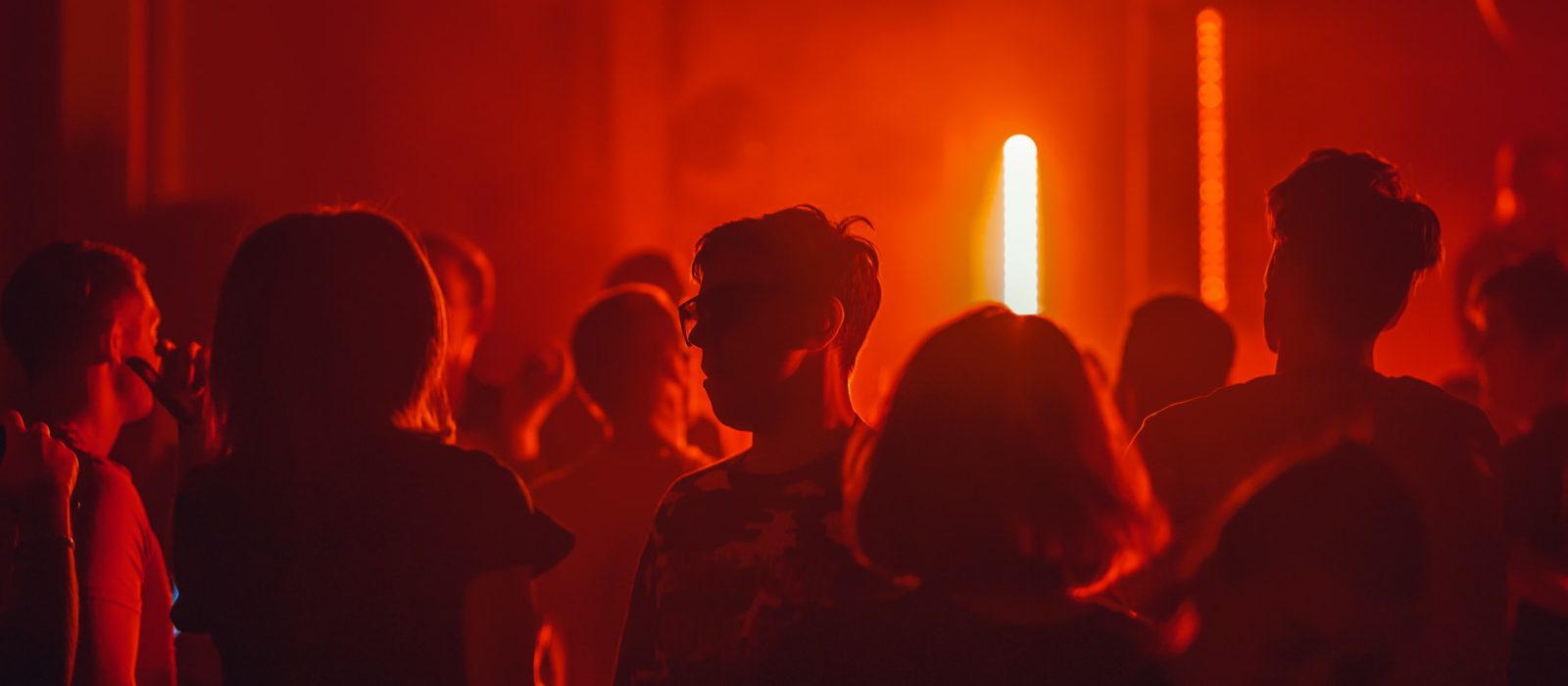 Experiencing Kampala Night Light like Never Before