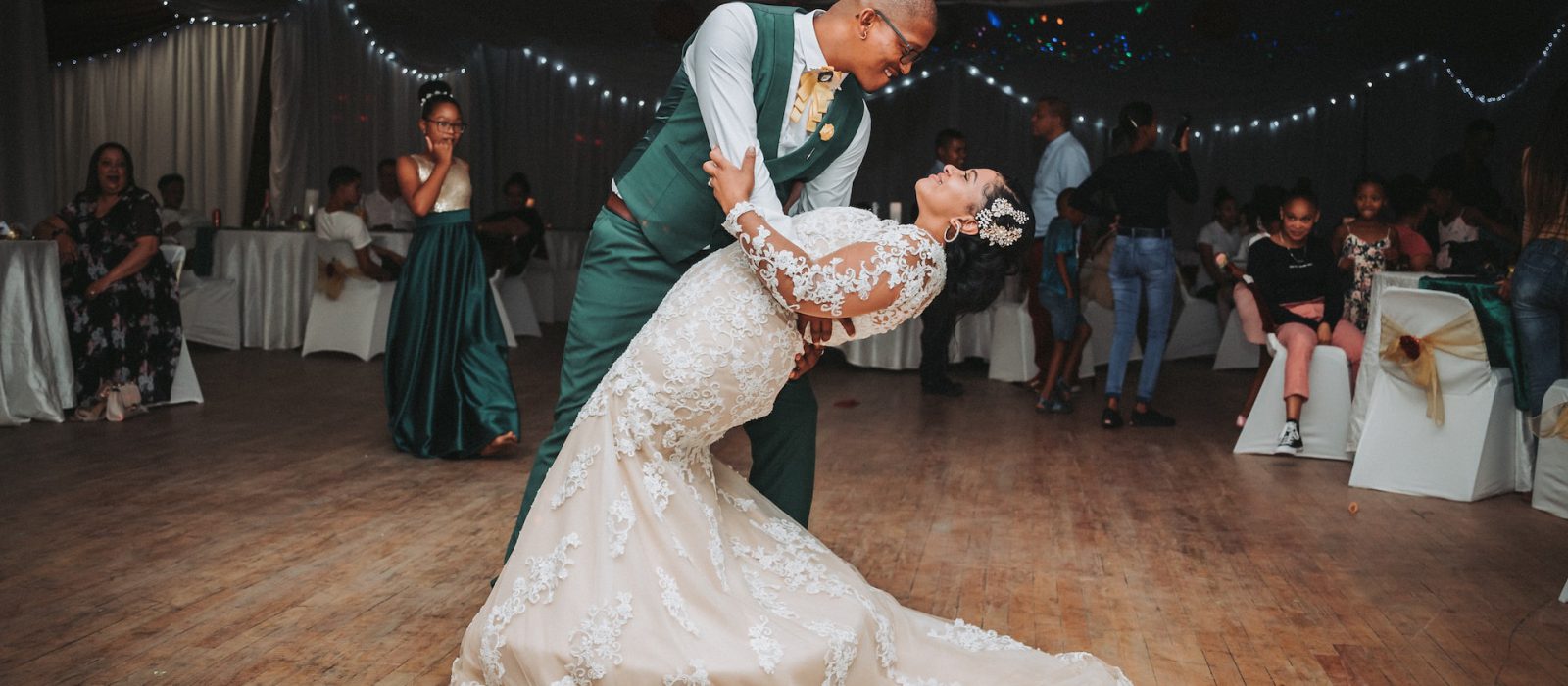 For Africa the future has always been about Marriage