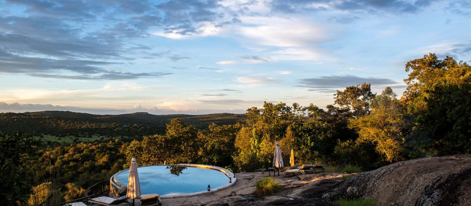 Luxury Lodges In Lake Mburo National Park, Accommodation