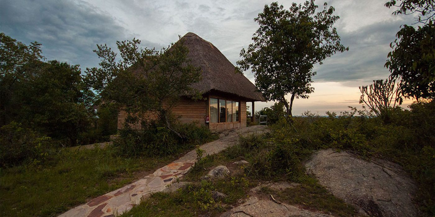 Mburo Safari Lodge