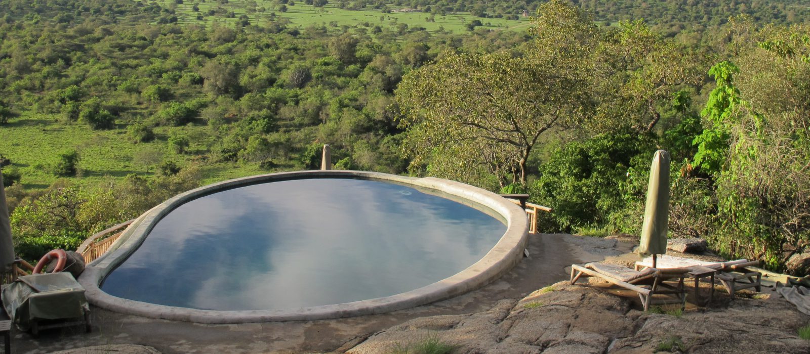 Nature Walks & Hikes