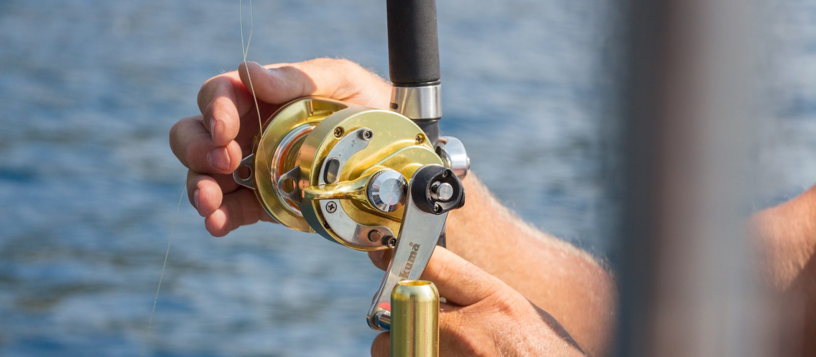 Sport Fishing in Lake Mburo