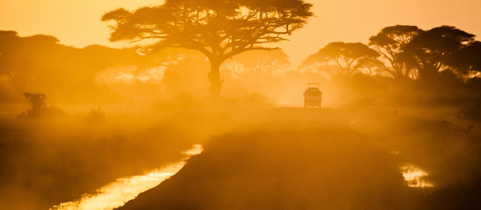 Uganda Car Rental & Hire