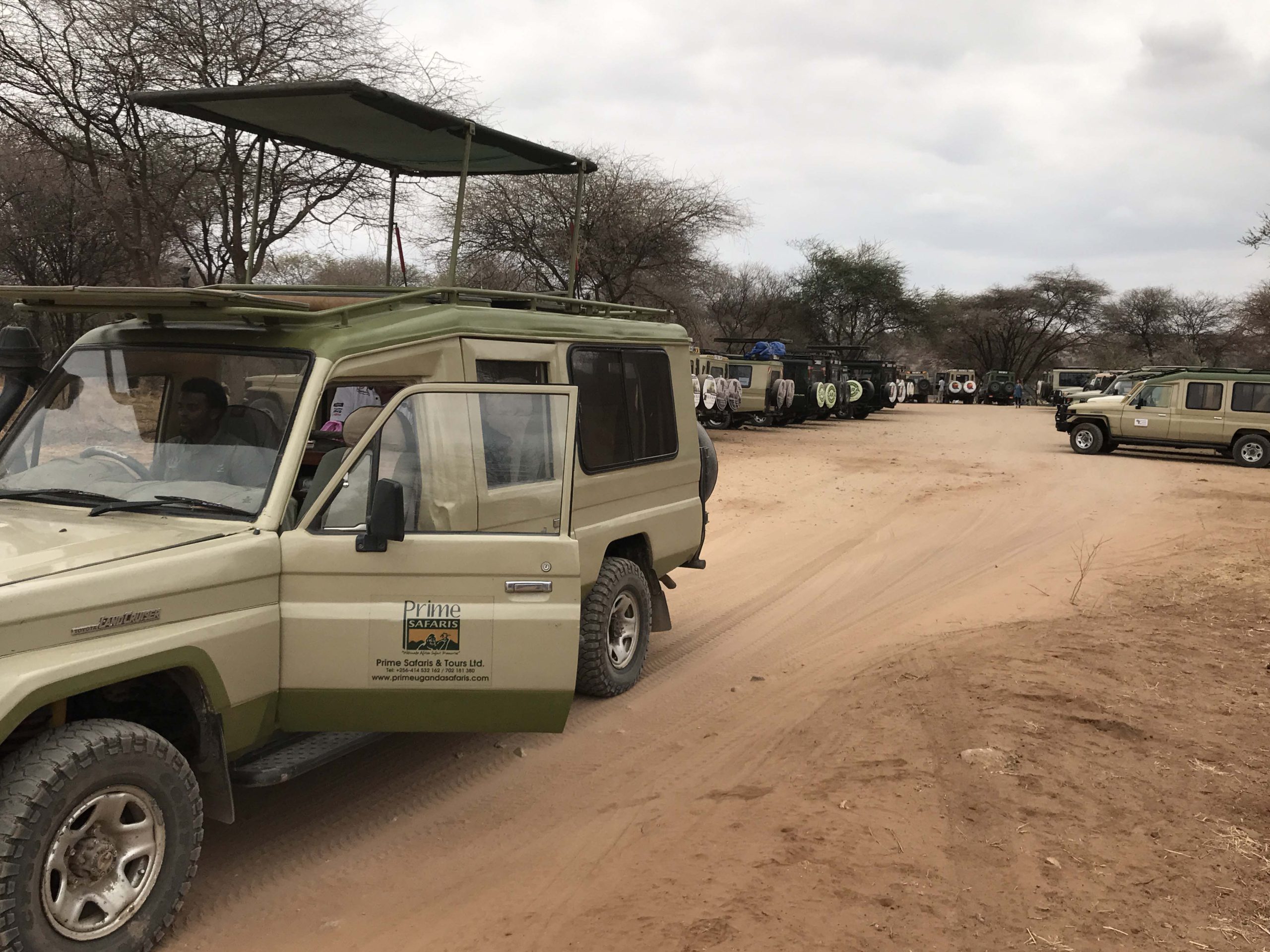 Tanzania Tour Operators